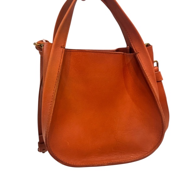 NWT.  Madewell The Sydney Crossbody Bag - Picture 7 of 9